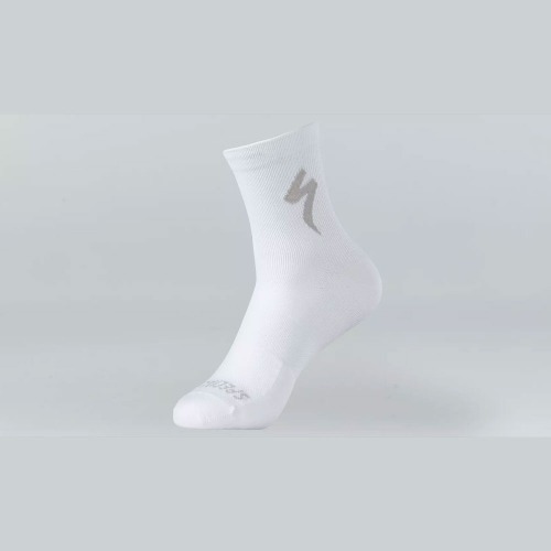 스페셜라이즈드 소프트 에어 미드 삭스 Soft Air Mid Sock